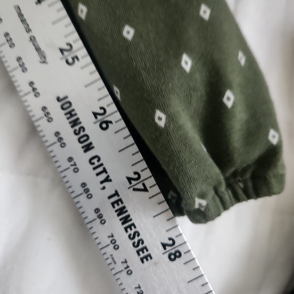 MATILDA JANE THROUGH GENERATIONS EMBROIDERED POLKA DOT‎ BLOUSE szXXL - Picture 11 of 12